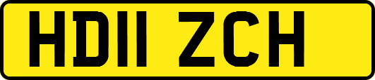 HD11ZCH