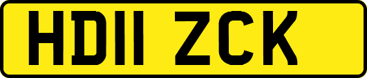 HD11ZCK