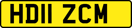 HD11ZCM