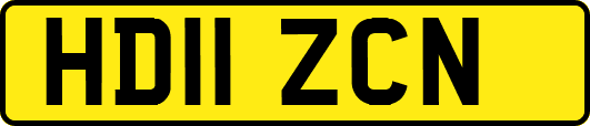 HD11ZCN