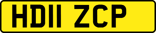 HD11ZCP