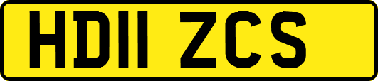 HD11ZCS