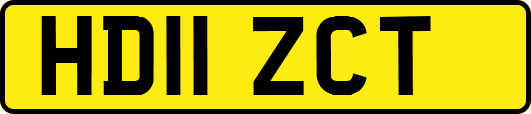 HD11ZCT