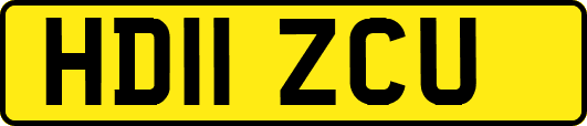 HD11ZCU