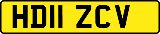 HD11ZCV