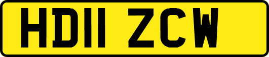 HD11ZCW