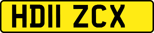 HD11ZCX