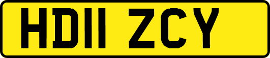 HD11ZCY