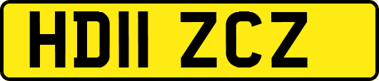 HD11ZCZ
