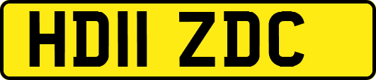 HD11ZDC