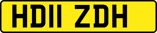 HD11ZDH
