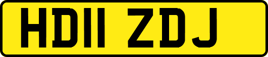 HD11ZDJ