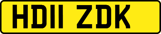 HD11ZDK