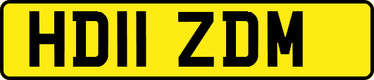 HD11ZDM
