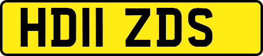 HD11ZDS