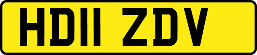 HD11ZDV
