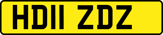 HD11ZDZ