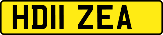 HD11ZEA