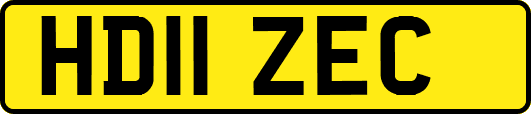 HD11ZEC
