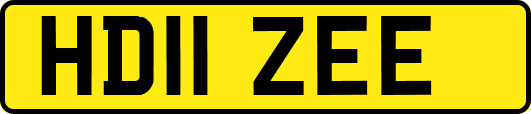 HD11ZEE
