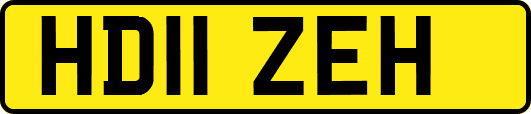 HD11ZEH