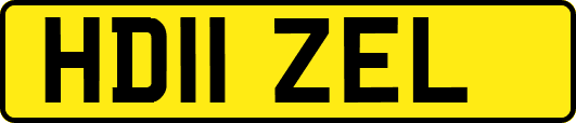 HD11ZEL