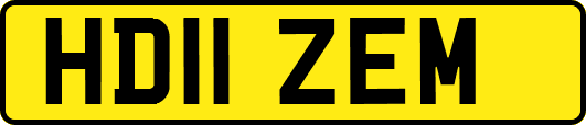 HD11ZEM