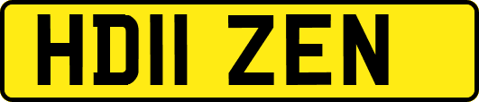 HD11ZEN