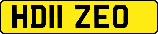 HD11ZEO