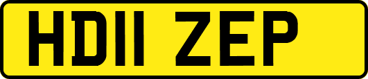 HD11ZEP