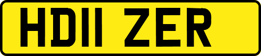 HD11ZER