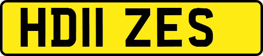 HD11ZES
