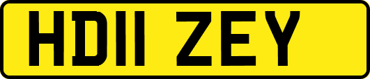 HD11ZEY