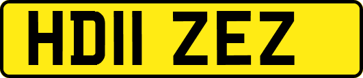 HD11ZEZ