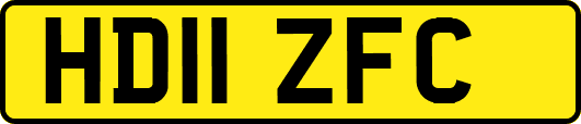 HD11ZFC