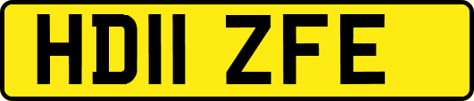 HD11ZFE