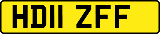 HD11ZFF