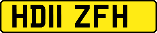 HD11ZFH