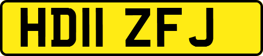 HD11ZFJ