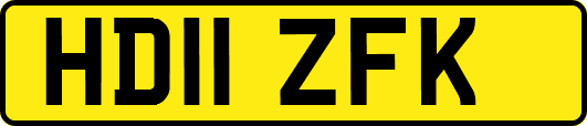 HD11ZFK