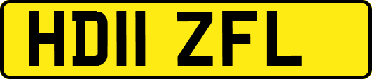 HD11ZFL