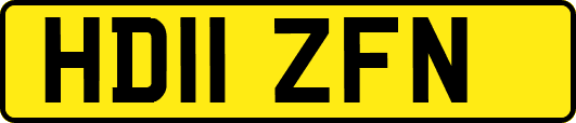 HD11ZFN