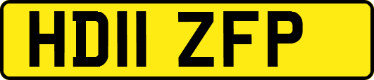 HD11ZFP