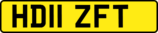 HD11ZFT