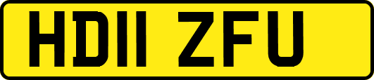 HD11ZFU