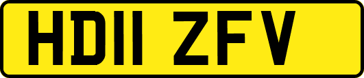 HD11ZFV