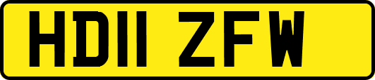HD11ZFW