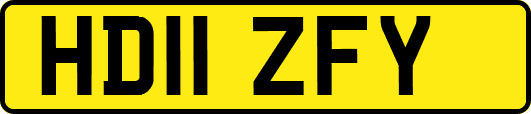 HD11ZFY