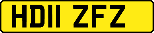 HD11ZFZ
