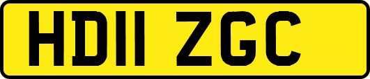 HD11ZGC